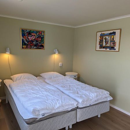 Varhaga Vandrarhem Sjuntorp Dış mekan fotoğraf